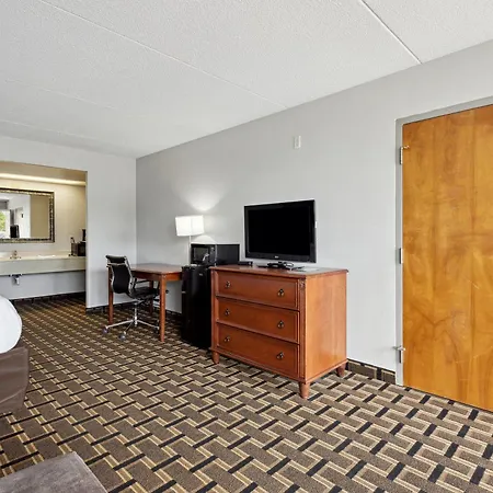 Relax Inn By Oyo Greeneville Near Hwy Us-321